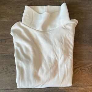 Dudley Stephens Cobble Hill turtleneck fleece